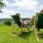 Ringhotel Skreuz 4*