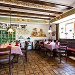 Ringhotel Skreuz Hotel 4*
