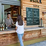 Hotel Ringhotel Skreuz 4*
