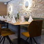 Hotel Ringhotel Skreuz Steinheim am Albuch
