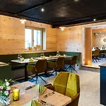 Ringhotel Skreuz Hotel 4*