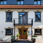 Ringhotel Skreuz 4* Steinheim am Albuch