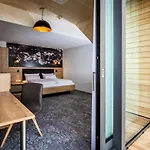 Ringhotel Skreuz Hotel 4*