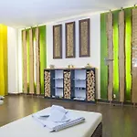 Ringhotel Skreuz 4*