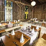 Hotel Ringhotel Skreuz Steinheim am Albuch
