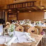 Ringhotel Skreuz 4* Steinheim am Albuch