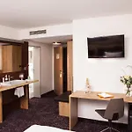 Hotel Ringhotel Skreuz 4*