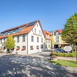 Hotel Ringhotel Skreuz Steinheim am Albuch