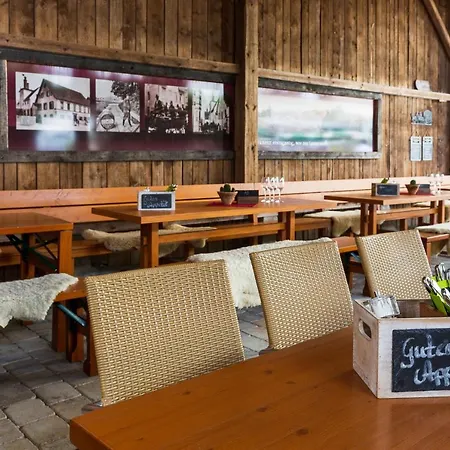 Hotell Ringhotel Skreuz