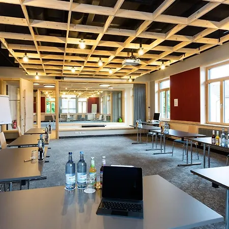Ringhotel Skreuz Hotel 4*