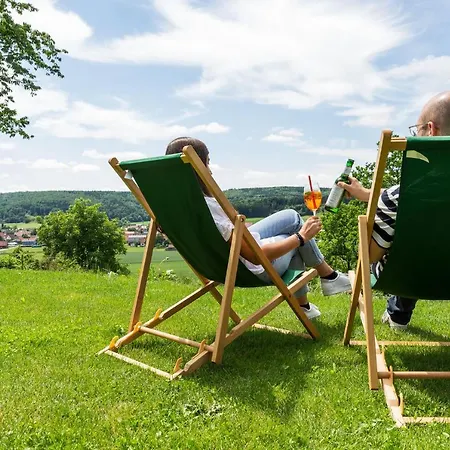 Ringhotel Skreuz 4*