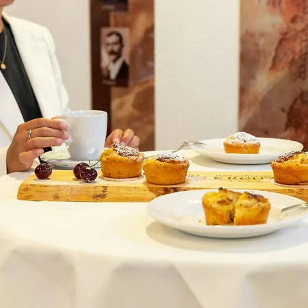 Ringhotel Skreuz Steinheim am Albuch