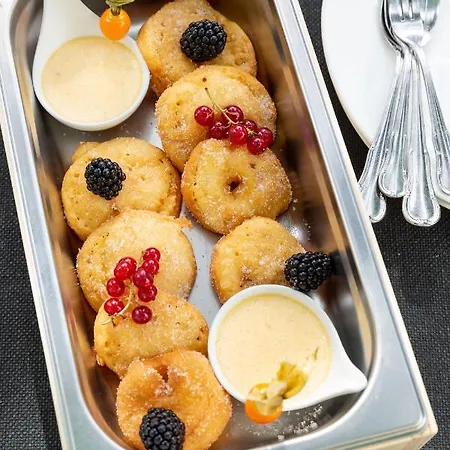 Ringhotel Skreuz Hotell 4*