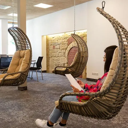 Ringhotel Skreuz Steinheim am Albuch