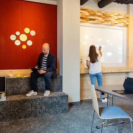 Ringhotel Skreuz Hotell