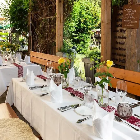 Ringhotel Skreuz 4*