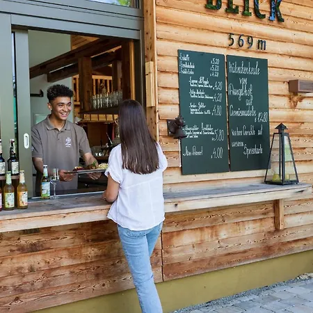 Hotell Ringhotel Skreuz 4*