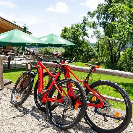 Hotell Ringhotel Skreuz