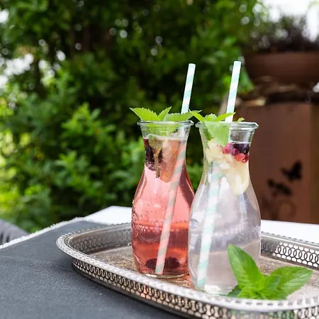 Hotell Ringhotel Skreuz 4*