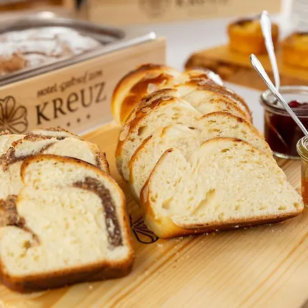 Hotell Ringhotel Skreuz 4*