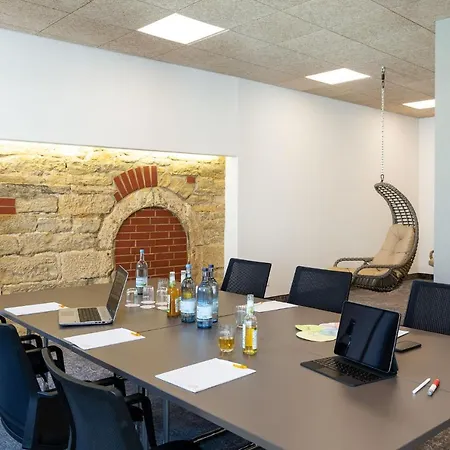 Ringhotel Skreuz 4* Steinheim am Albuch