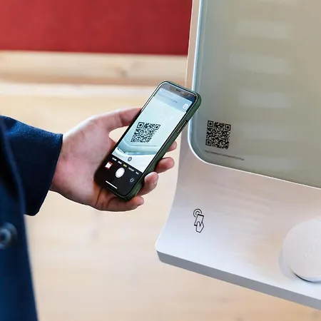 Hotell Ringhotel Skreuz