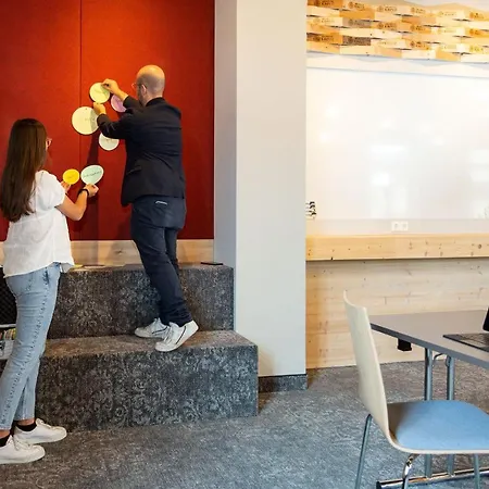 Ringhotel Skreuz Hotell