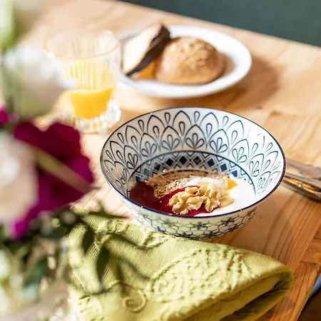 Ringhotel Skreuz Hotell Steinheim am Albuch