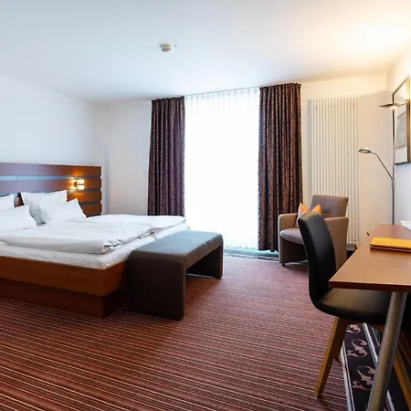 Ringhotel Skreuz Steinheim am Albuch