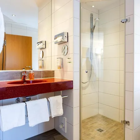 호텔 Ringhotel Skreuz