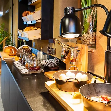 Hotell Ringhotel Skreuz Steinheim am Albuch