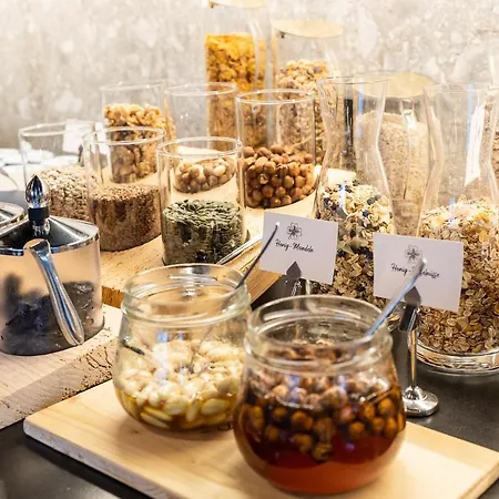 Hotell Ringhotel Skreuz 4*