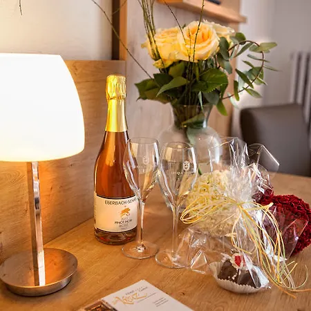 Ringhotel Skreuz Hotel Steinheim am Albuch