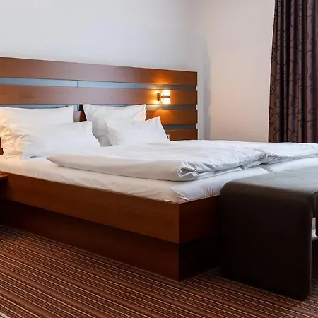 Ringhotel Skreuz 4*