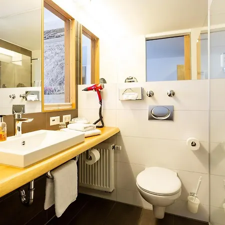 Ringhotel Skreuz 4*