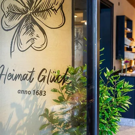 Ringhotel Skreuz Hotell Steinheim am Albuch