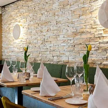 Ringhotel Skreuz Hotell