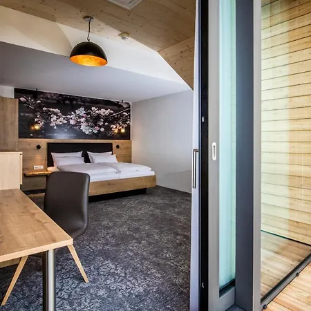 Ringhotel Skreuz Hotell 4*