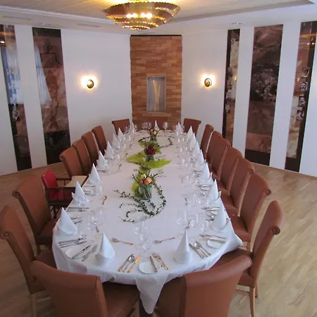 Hotel Ringhotel Skreuz
