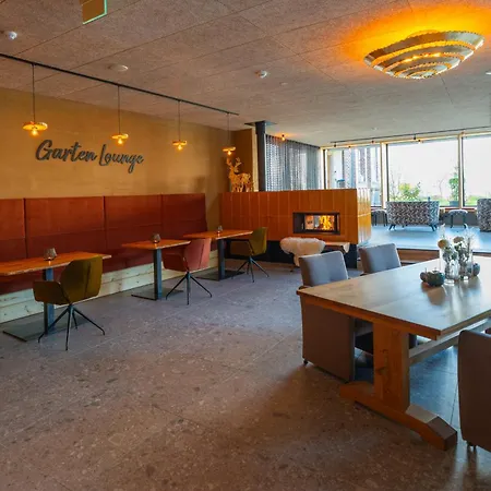 Ringhotel Skreuz Steinheim am Albuch