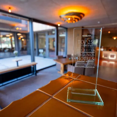 Ringhotel Skreuz Hotell