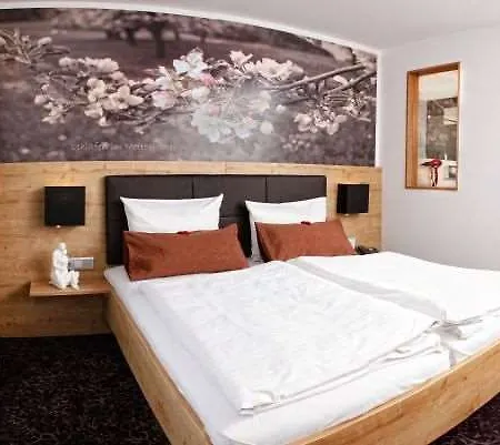 Hotel Ringhotel Skreuz