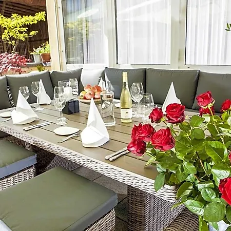 Hotel Ringhotel Skreuz