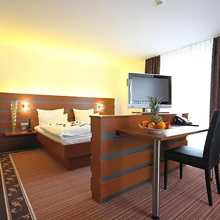 Hotel Ringhotel Skreuz