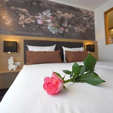 Ringhotel Skreuz Hotel Steinheim am Albuch