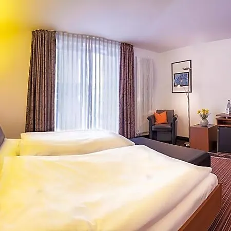 Ringhotel Skreuz 스타인하임암알부크