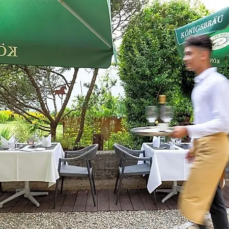 Ringhotel Skreuz Hotel 4*
