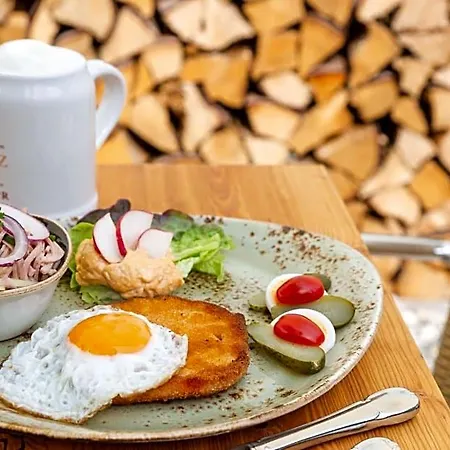 Ringhotel Skreuz 4* 스타인하임암알부크