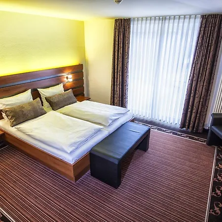 Ringhotel Skreuz 4* Steinheim am Albuch