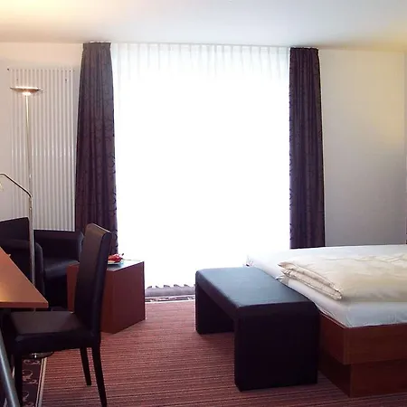 Ringhotel Skreuz